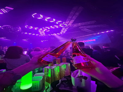 威海夜场招聘